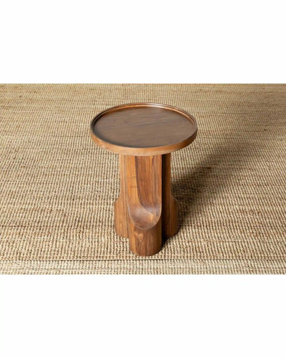 Stigma Side Table