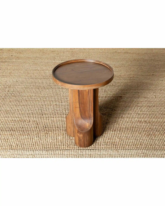 Stigma Side Table