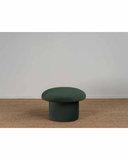Volga Mushroom Pouf
