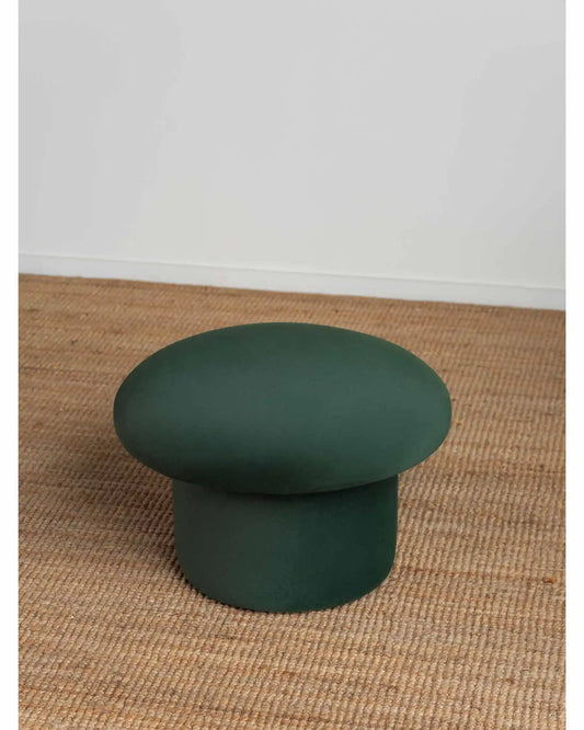 Volga Mushroom Pouf