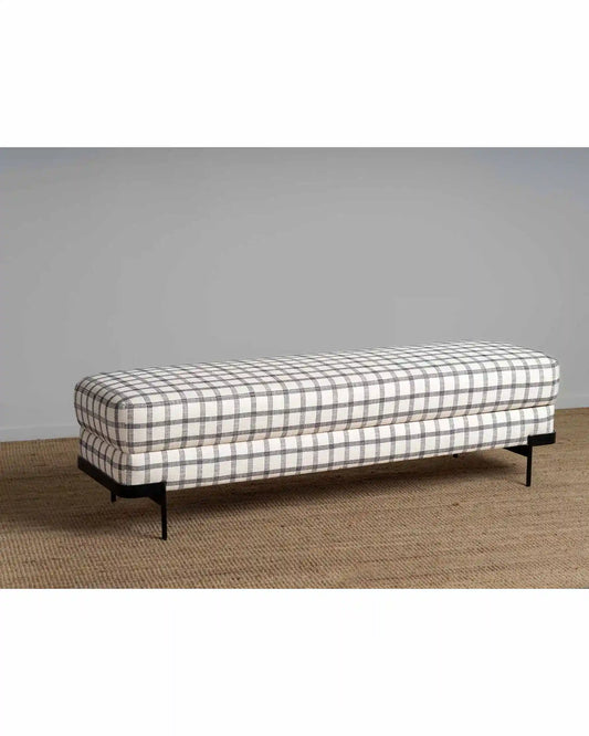 Barold Bench
