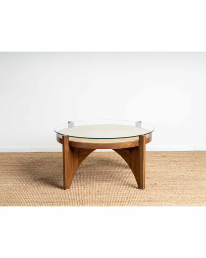 Amor Coffee Table