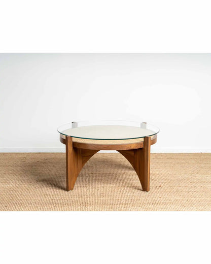 Amor Coffee Table