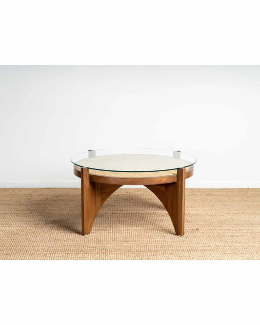 Amor Coffee Table