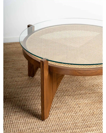 Amor Coffee Table