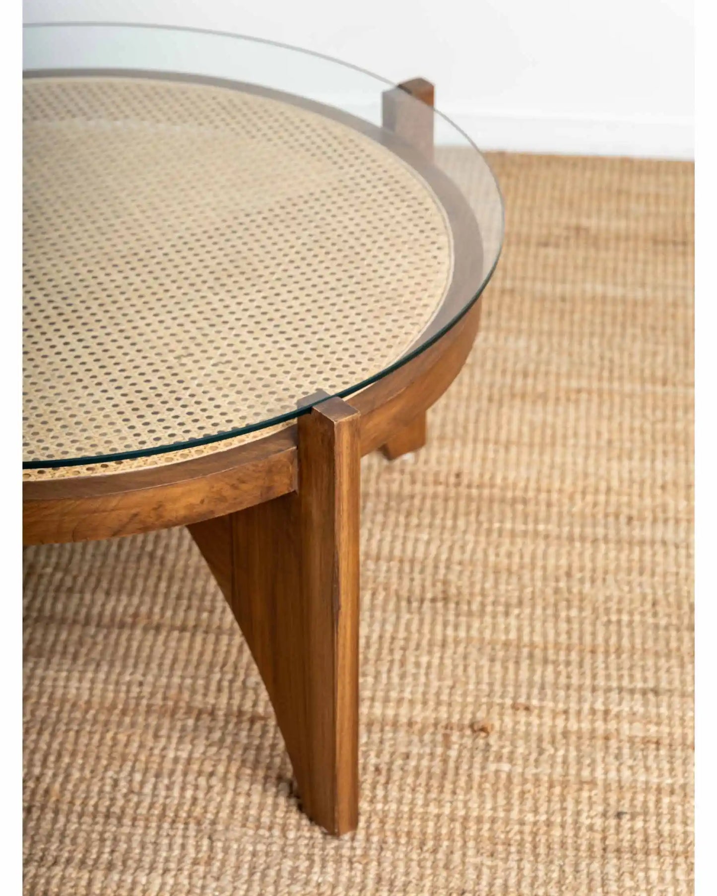 Amor Coffee Table