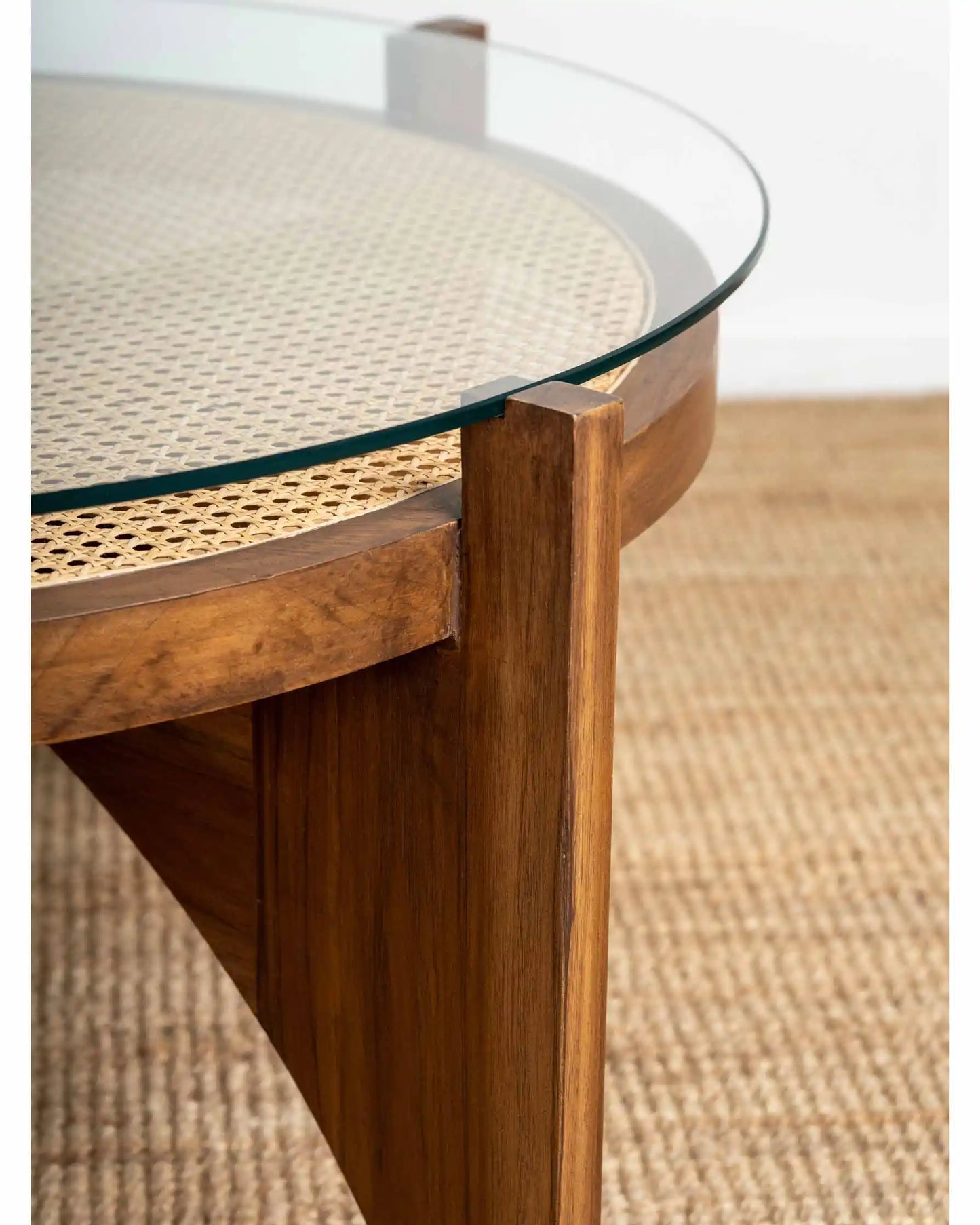 Amor Coffee Table