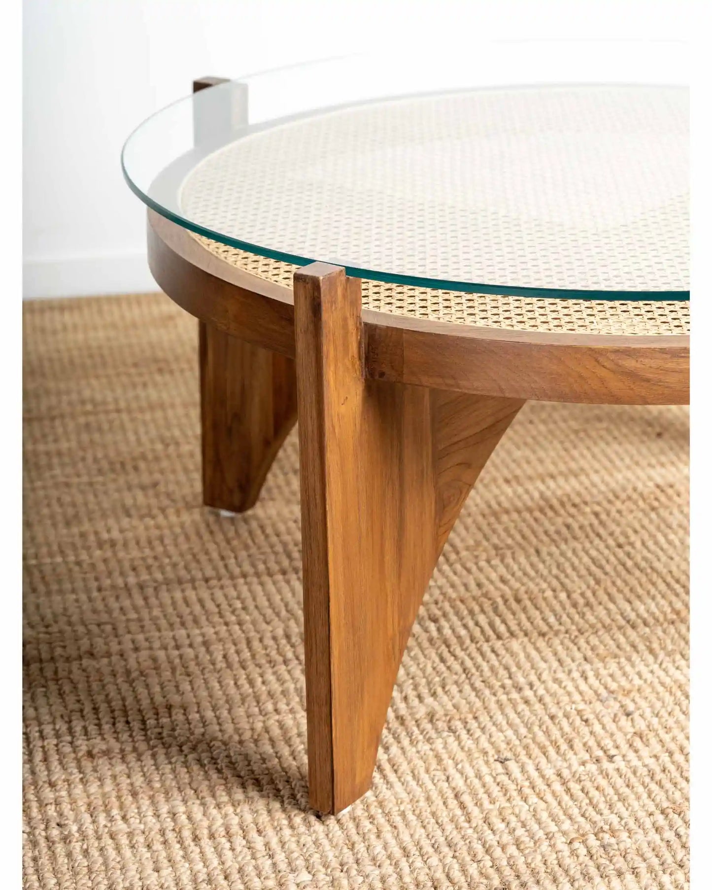 Amor Coffee Table
