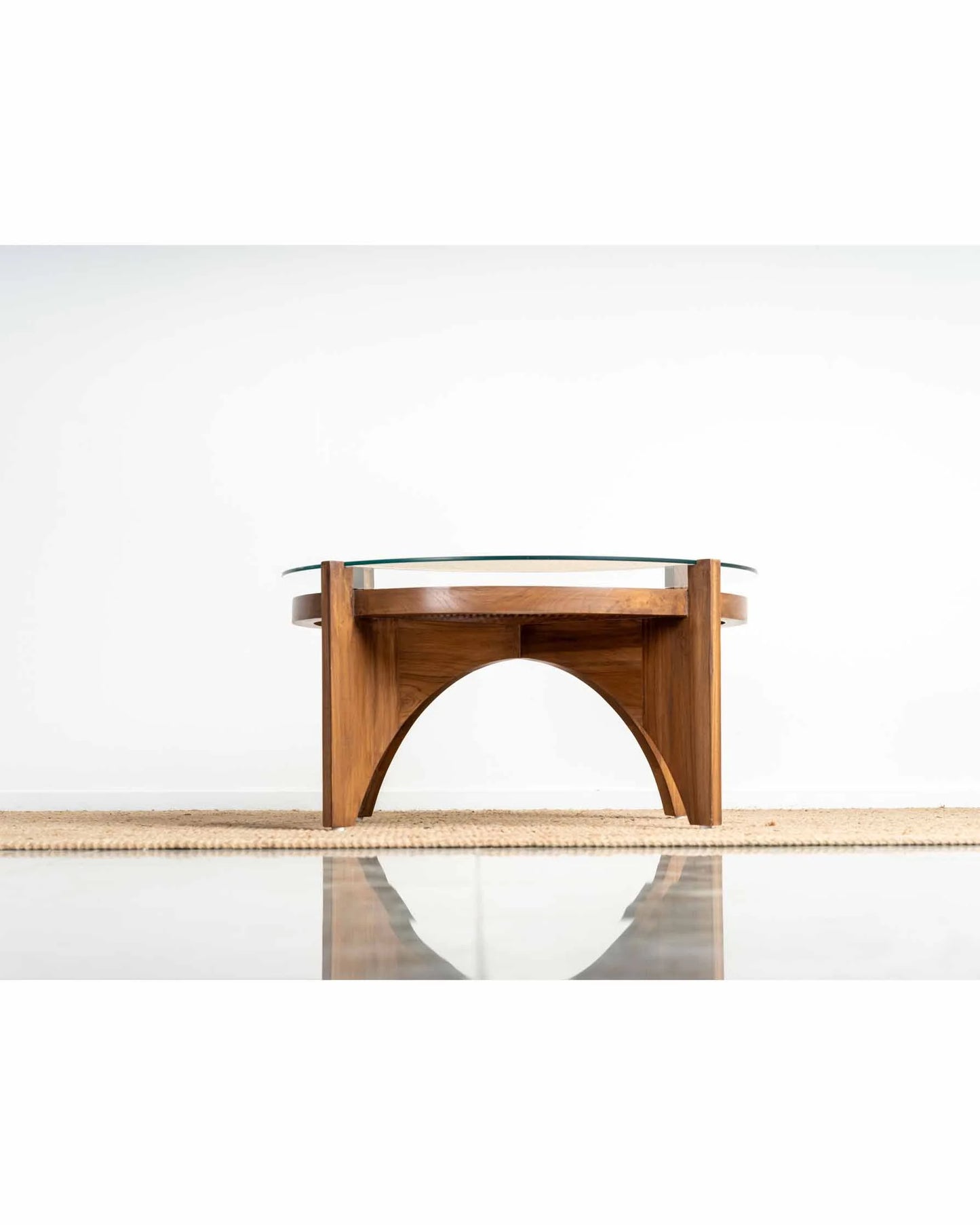 Amor Coffee Table