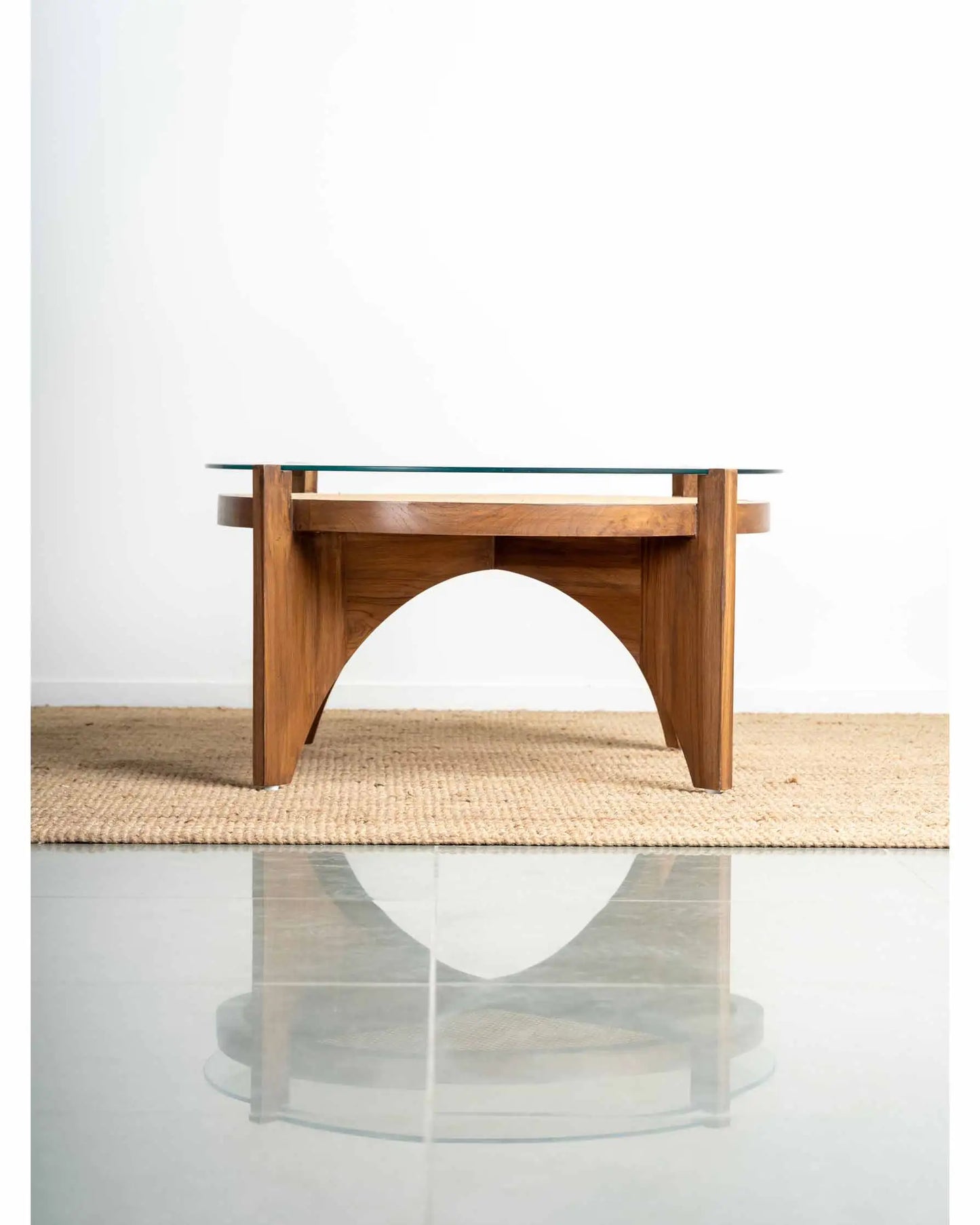 Amor Coffee Table