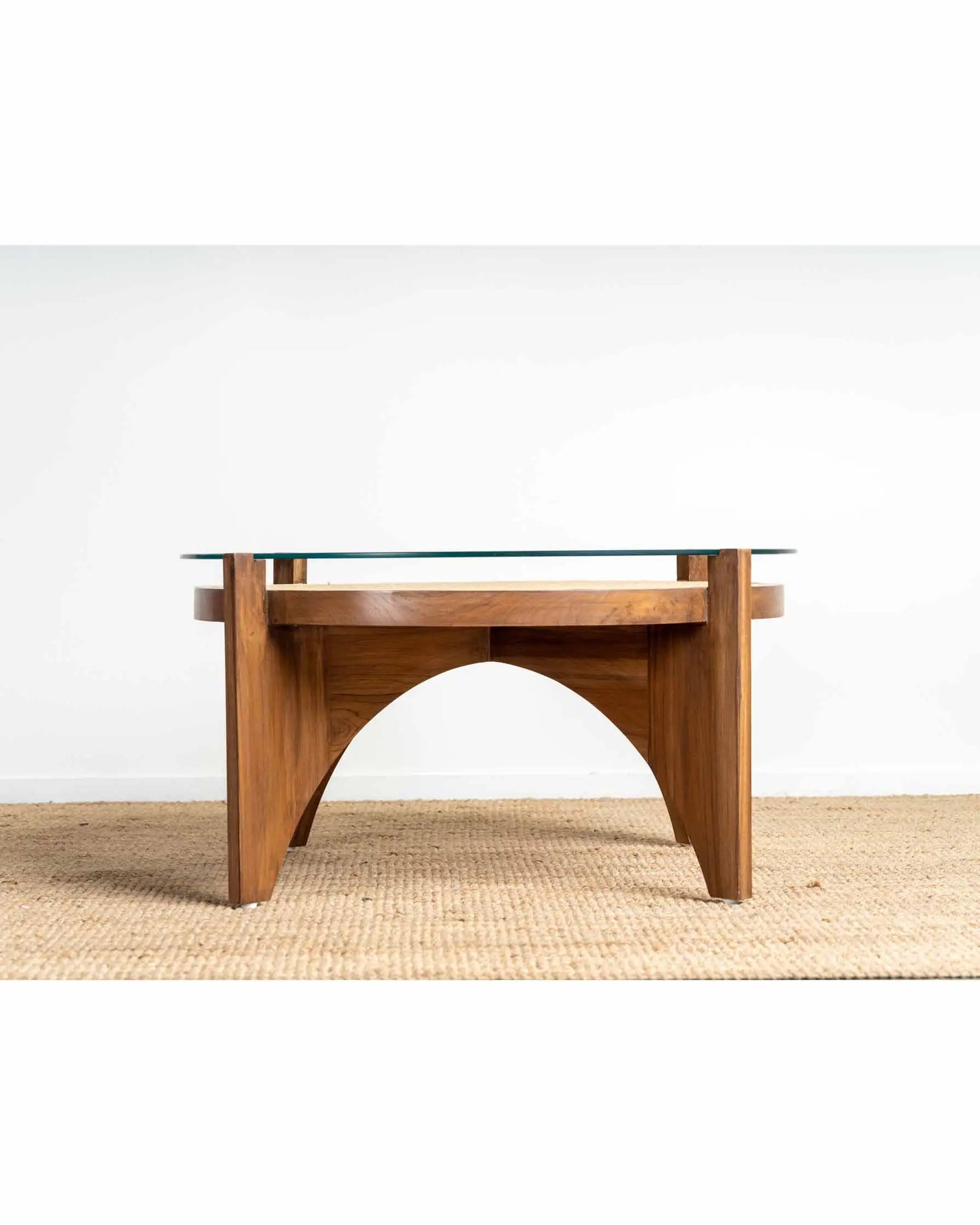 Amor Coffee Table