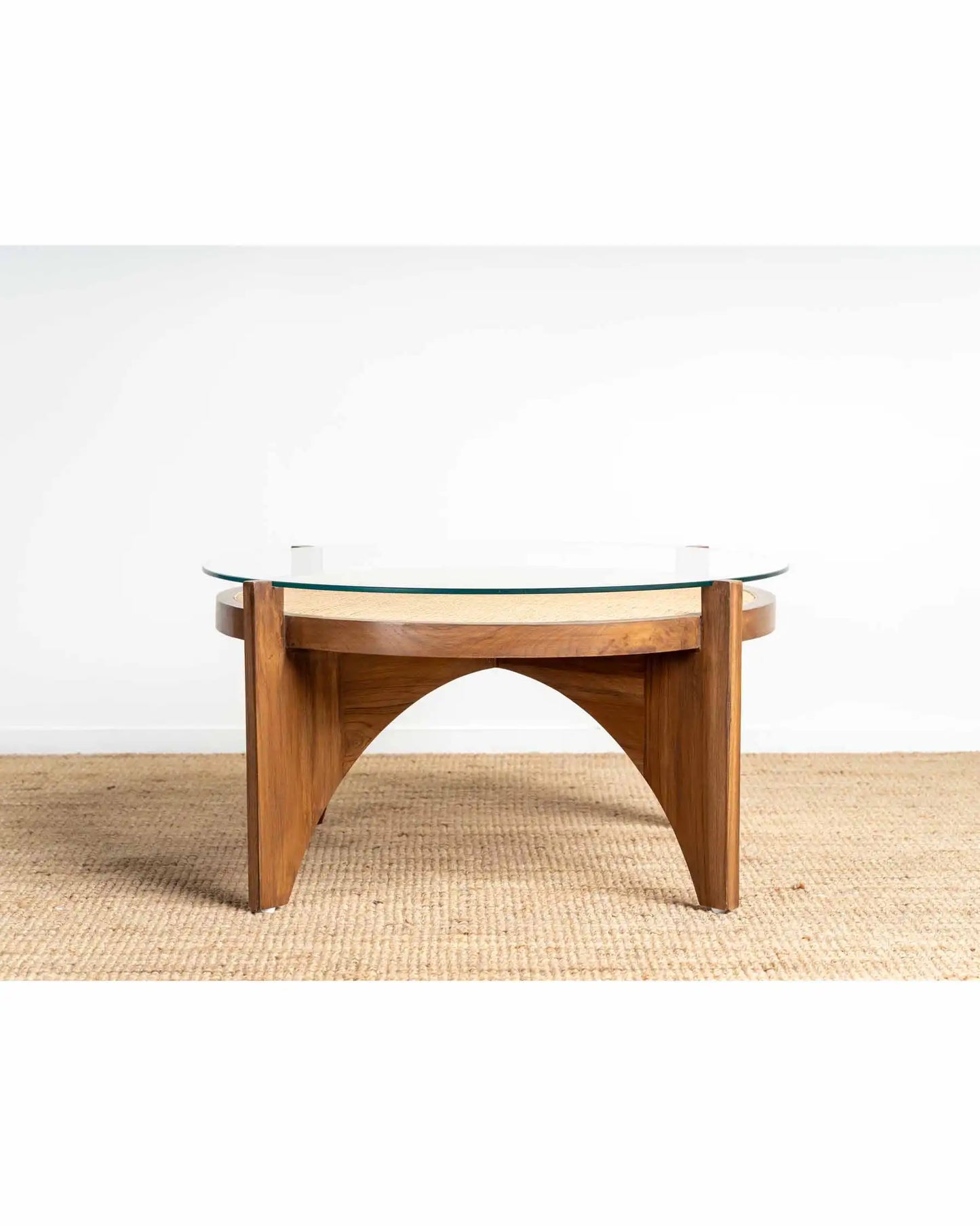 Amor Coffee Table