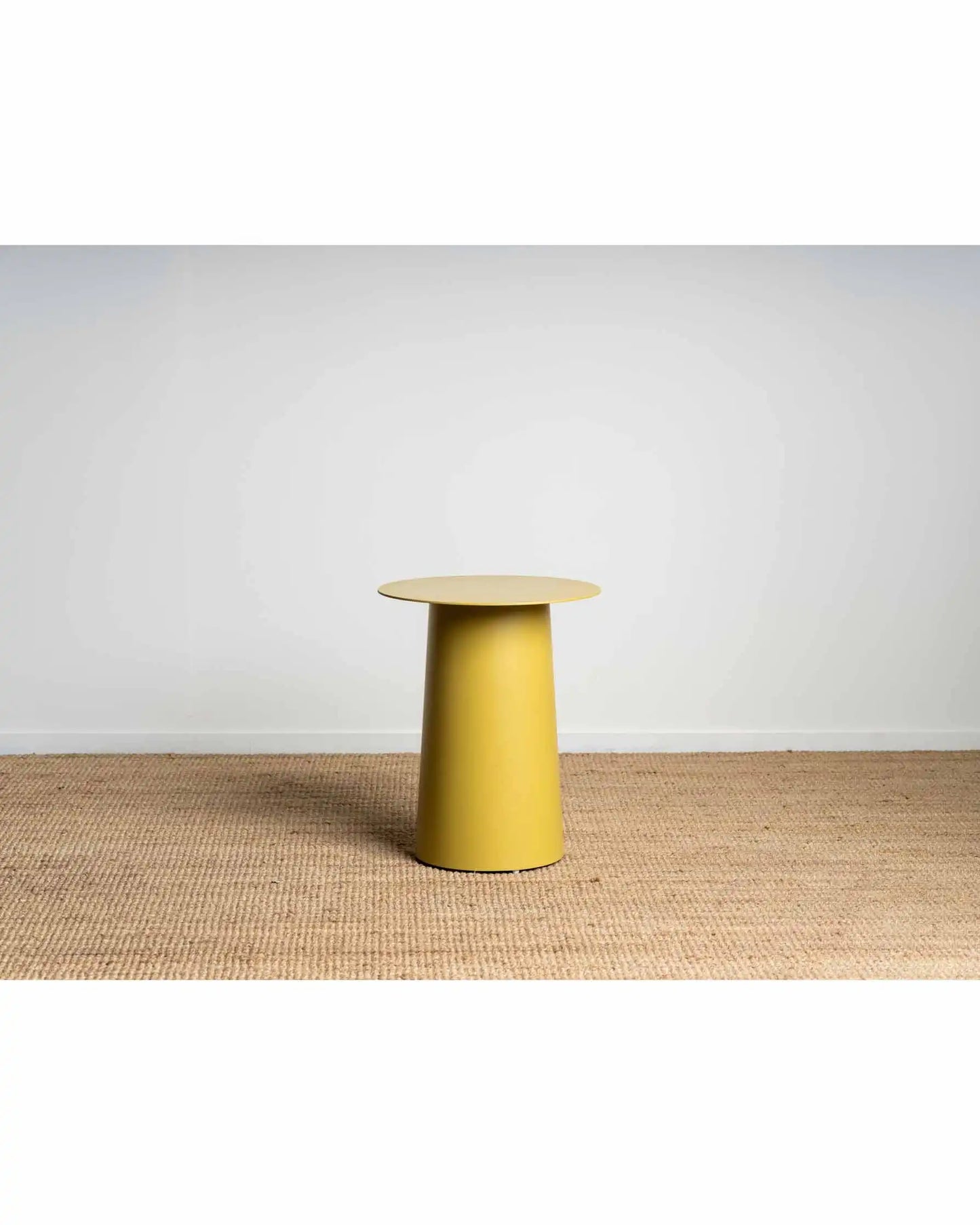 Rounder Side Table