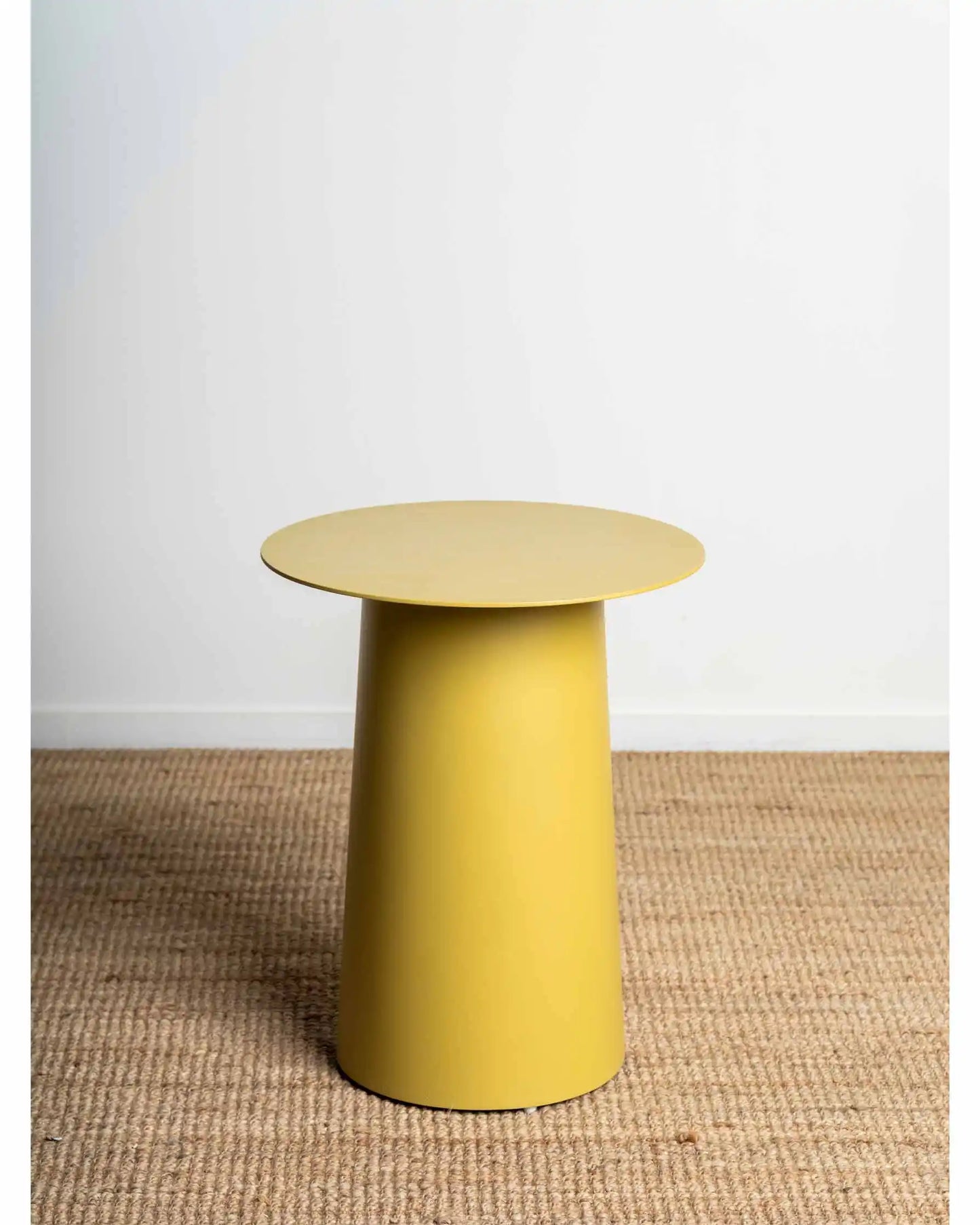 Rounder Side Table