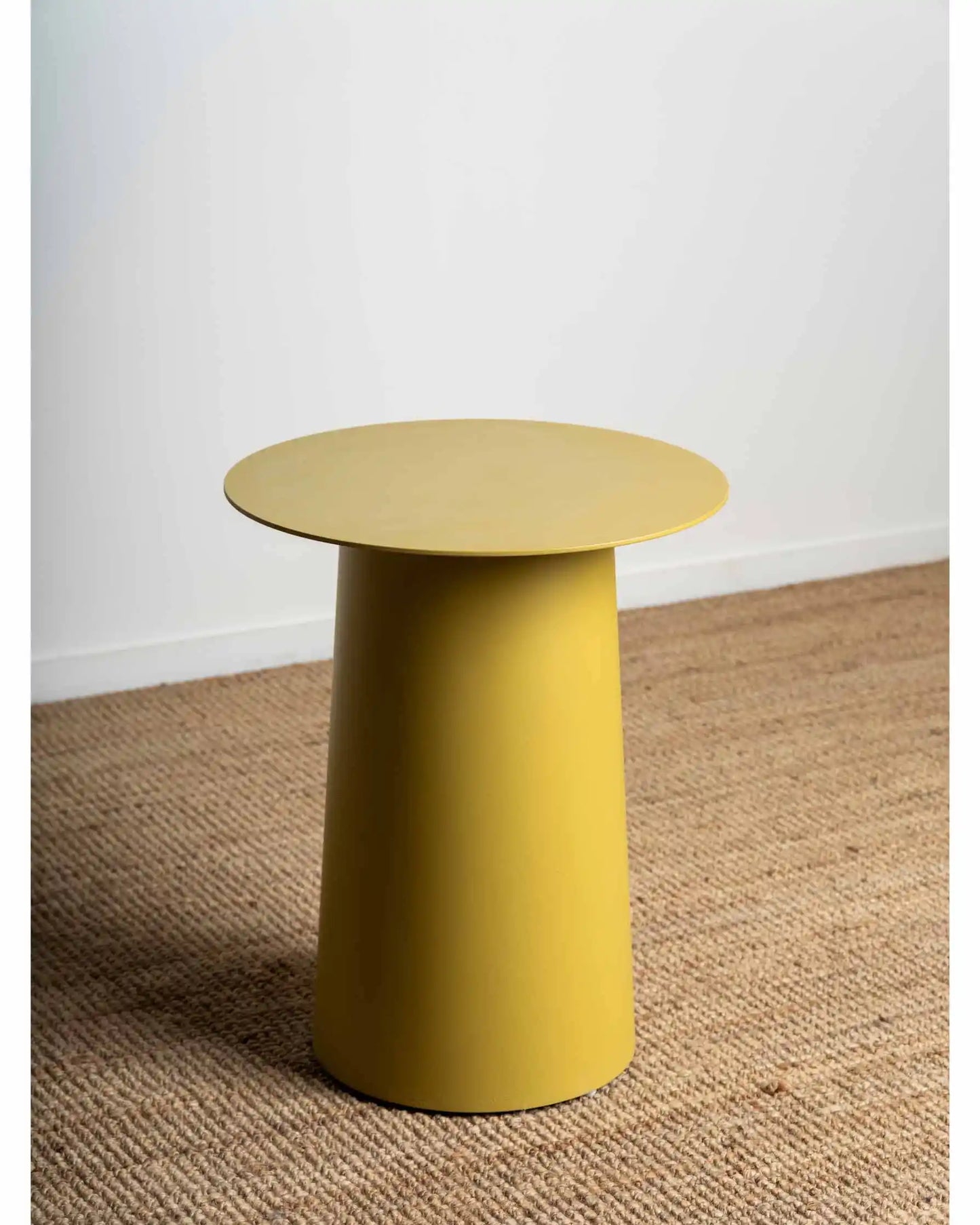 Rounder Side Table