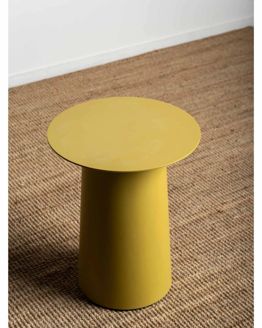 Rounder Side Table