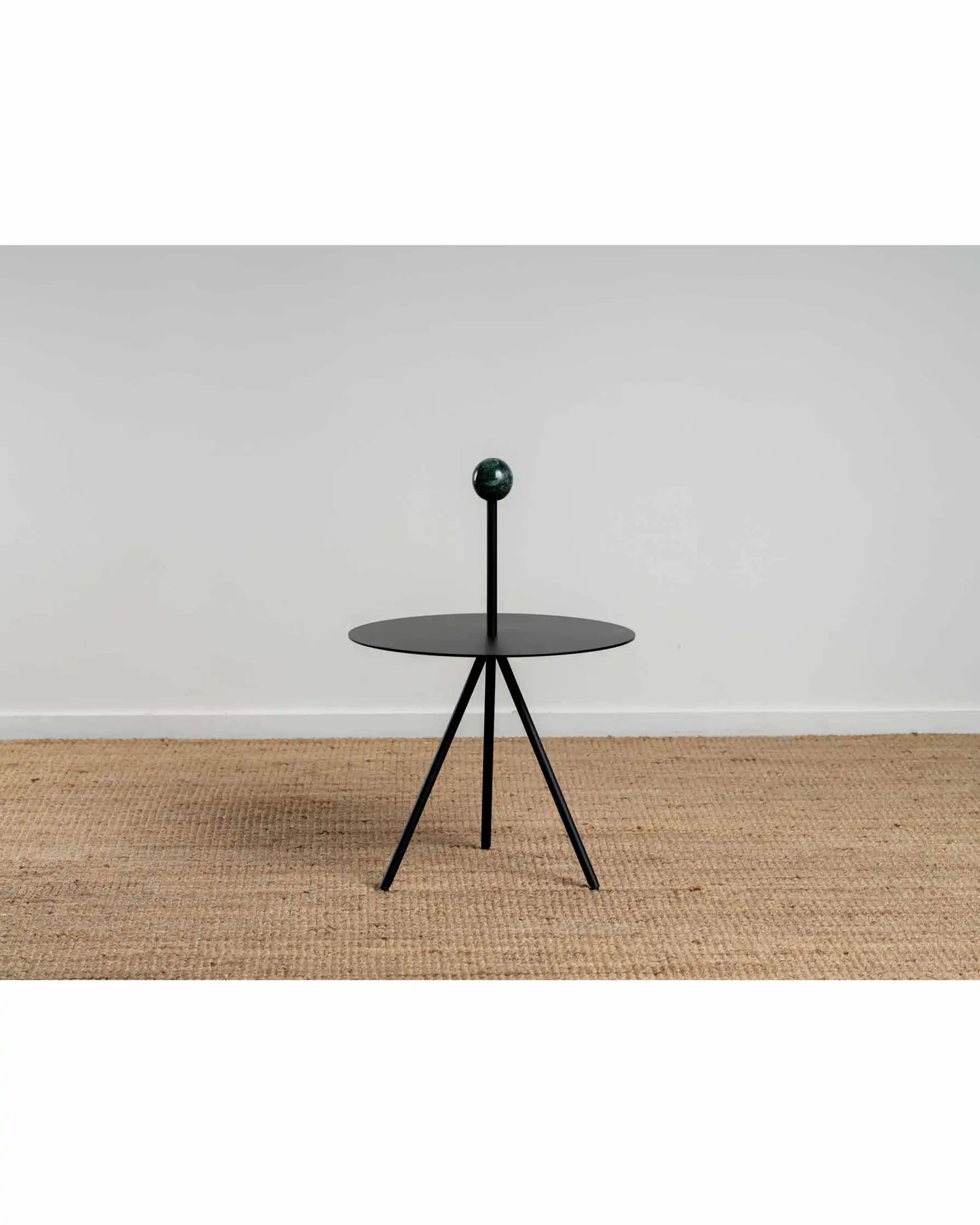 Trico Side Table
