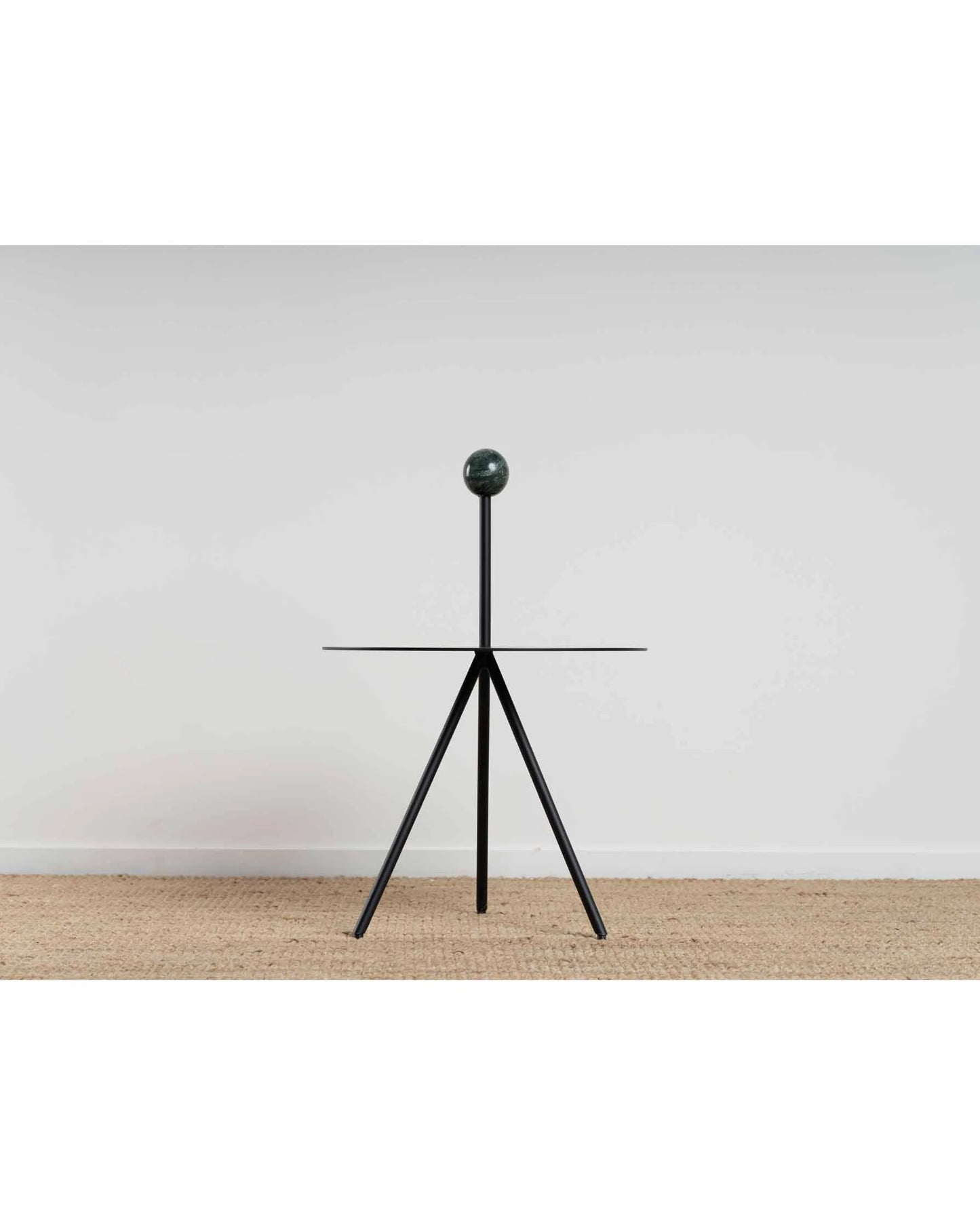 Trico Side Table
