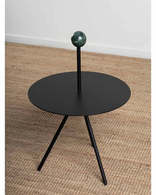 Trico Side Table