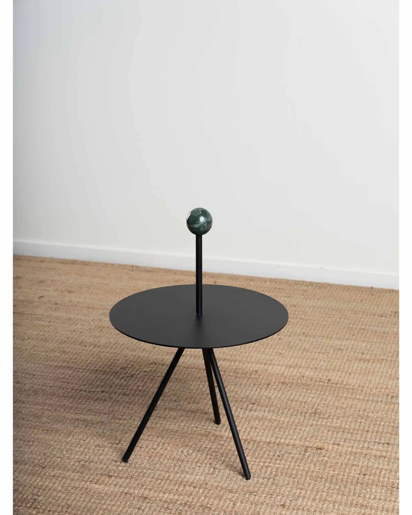 Trico Side Table