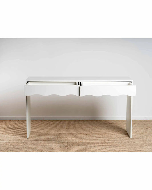 Gloloi Console