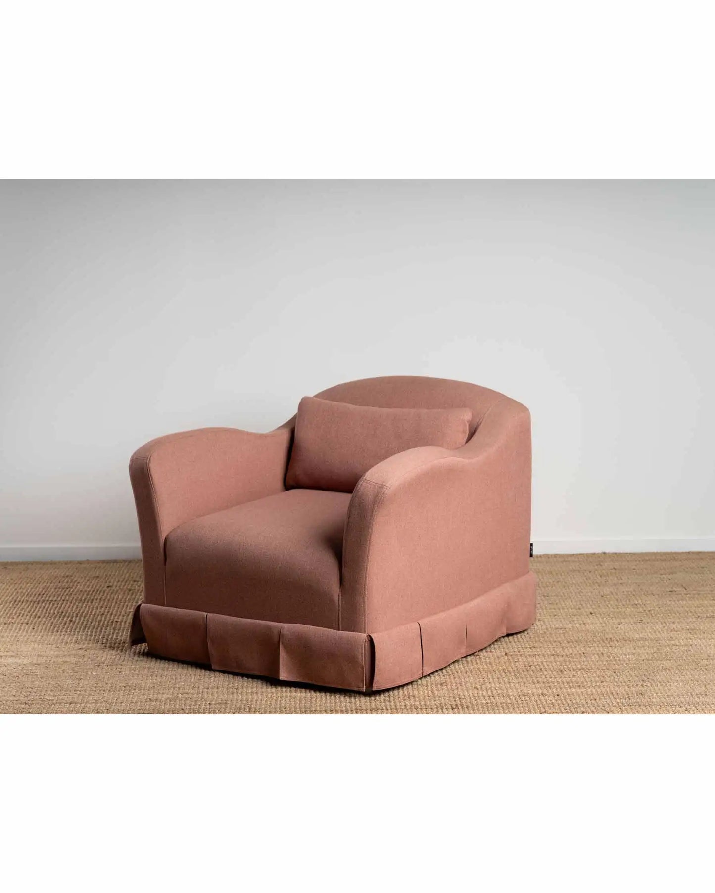 Carolina  Accent Chair