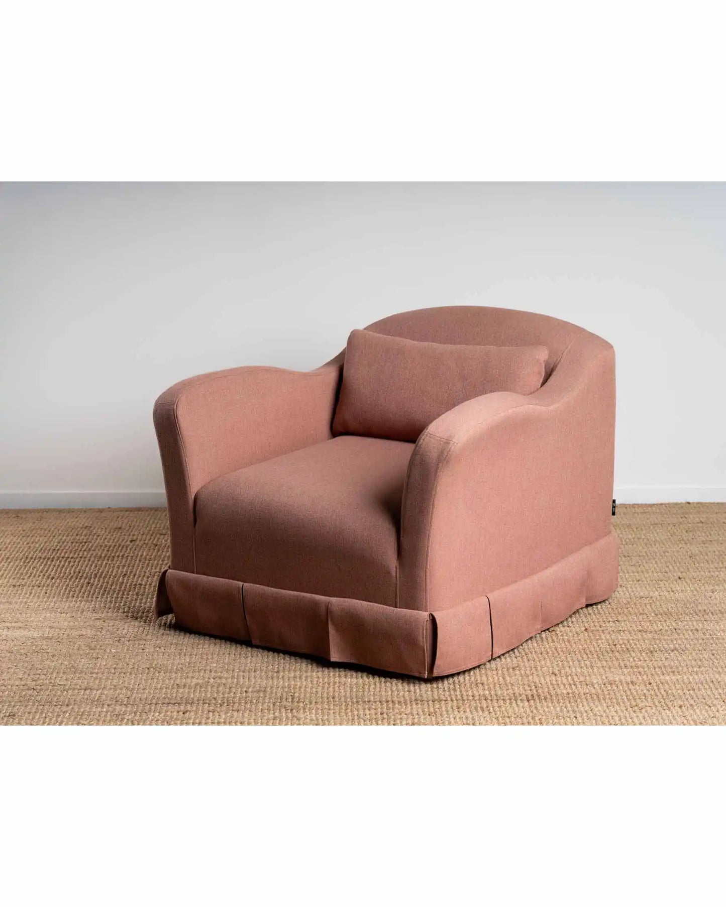 Carolina  Accent Chair