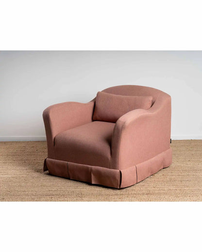 Carolina  Accent Chair