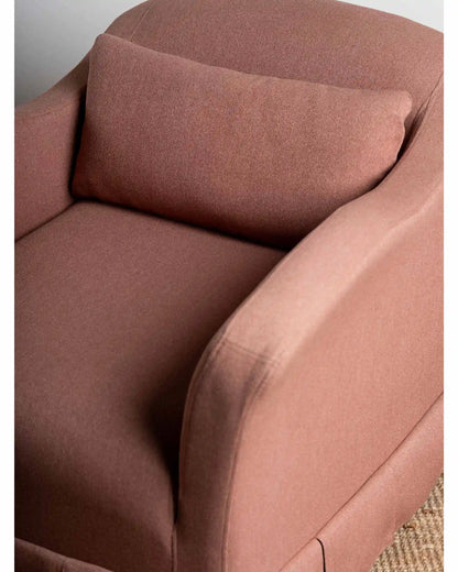 Carolina  Accent Chair