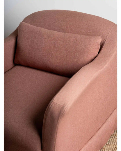 Carolina  Accent Chair