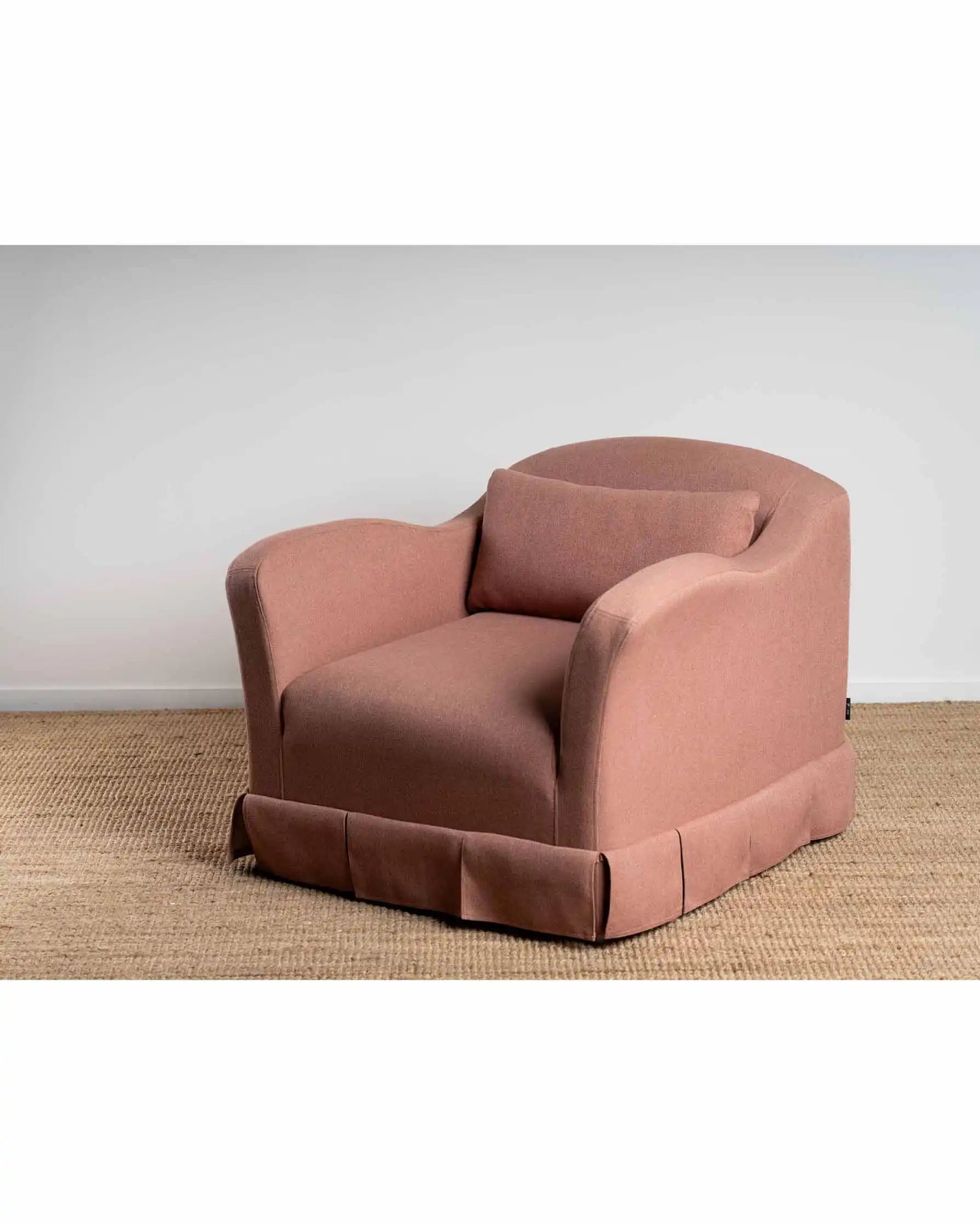 Carolina  Accent Chair