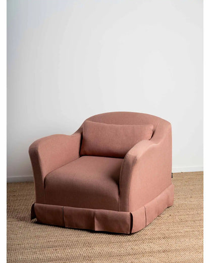 Carolina  Accent Chair