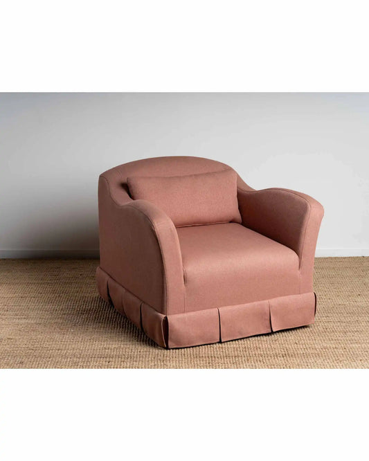 Carolina  Accent Chair