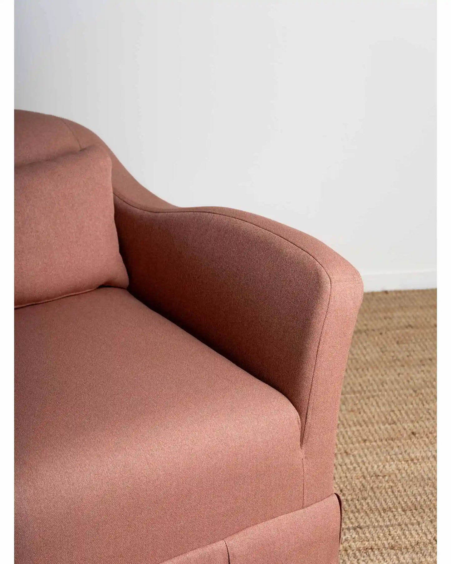 Carolina  Accent Chair