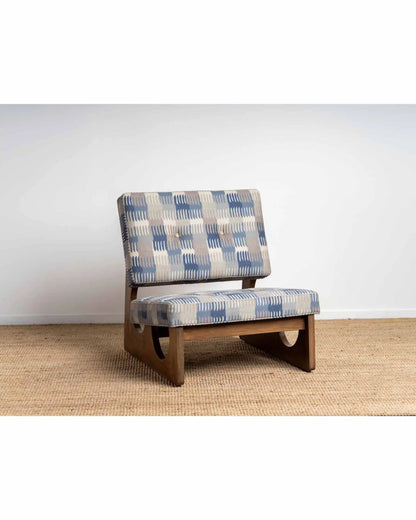 Raven Accent Chair
