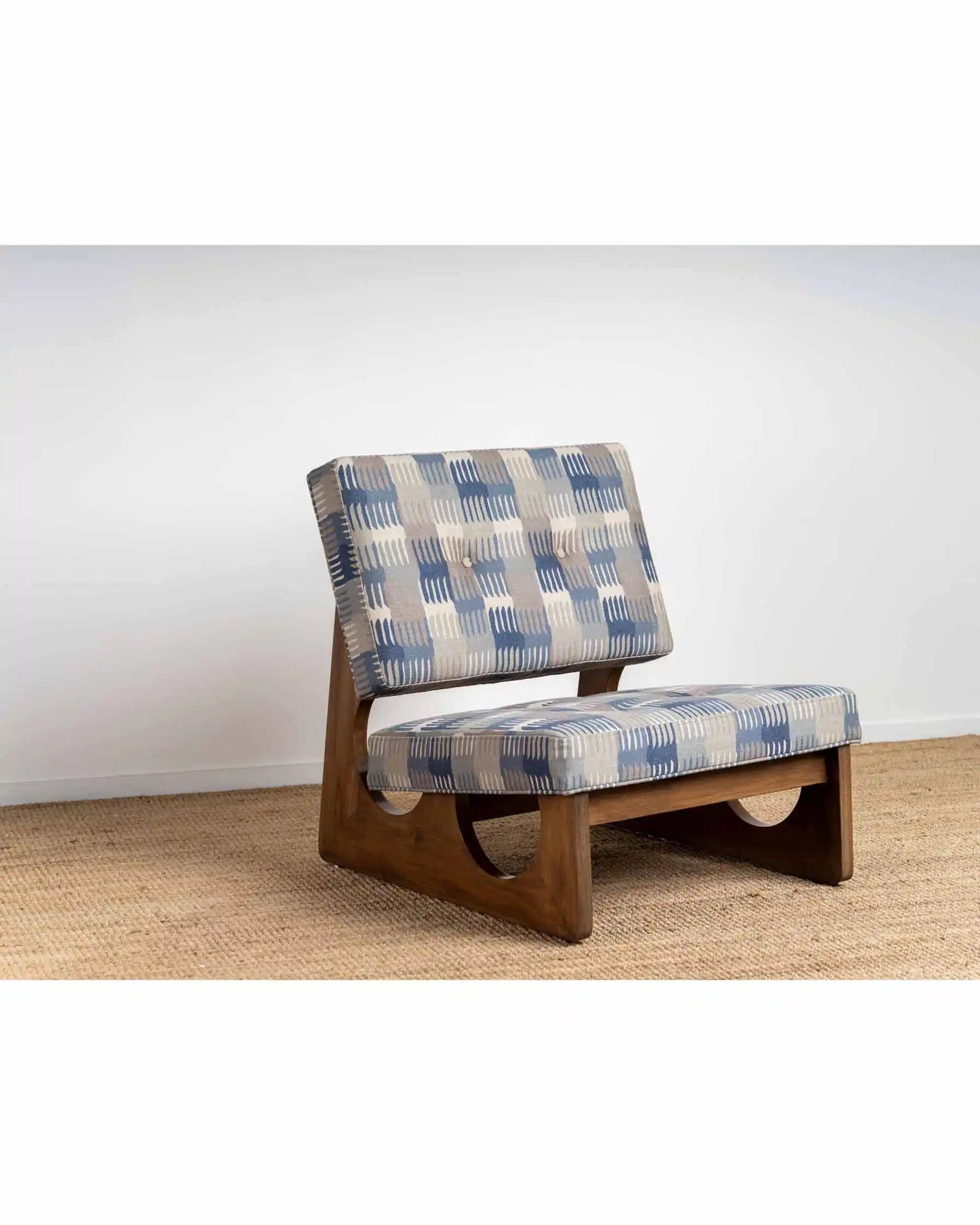 Raven Accent Chair