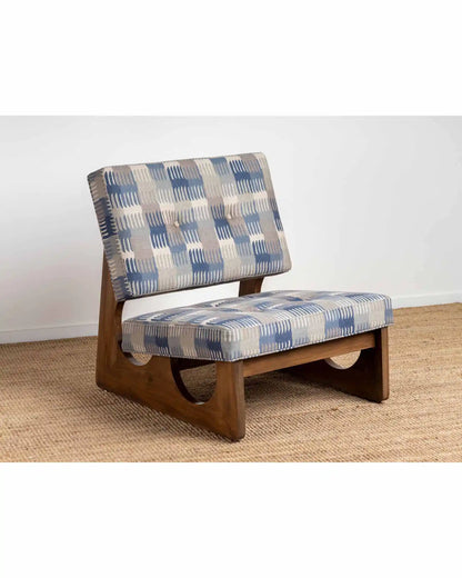 Raven Accent Chair