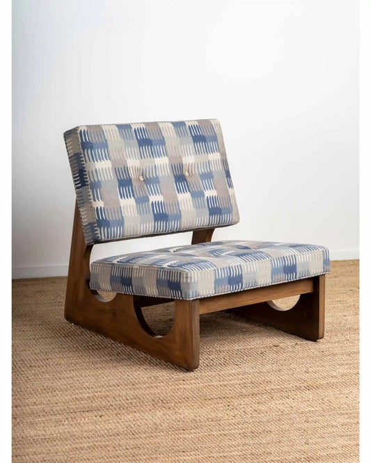 Raven Accent Chair