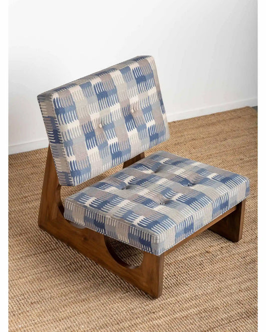 Raven Accent Chair