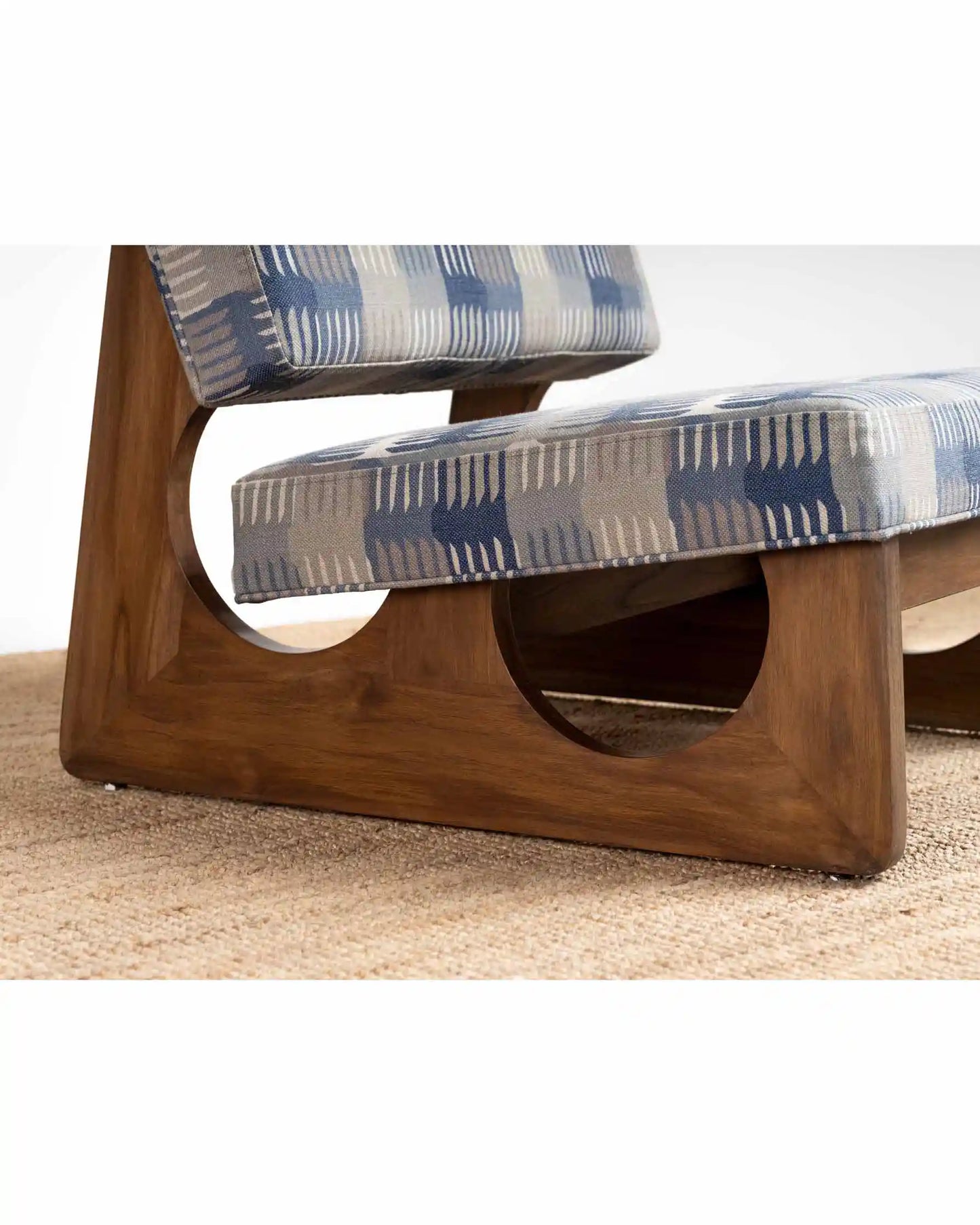 Raven Accent Chair