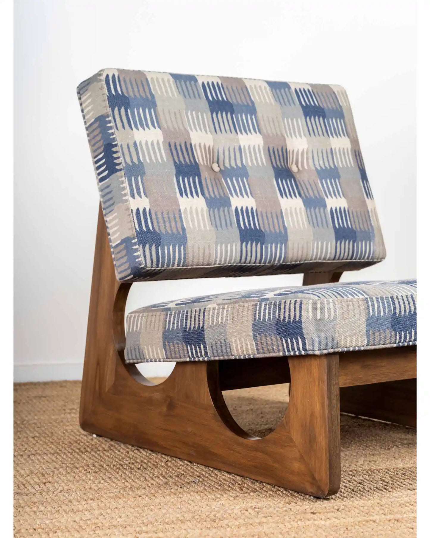 Raven Accent Chair