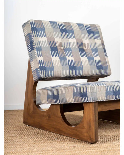 Raven Accent Chair