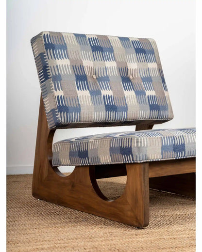 Raven Accent Chair