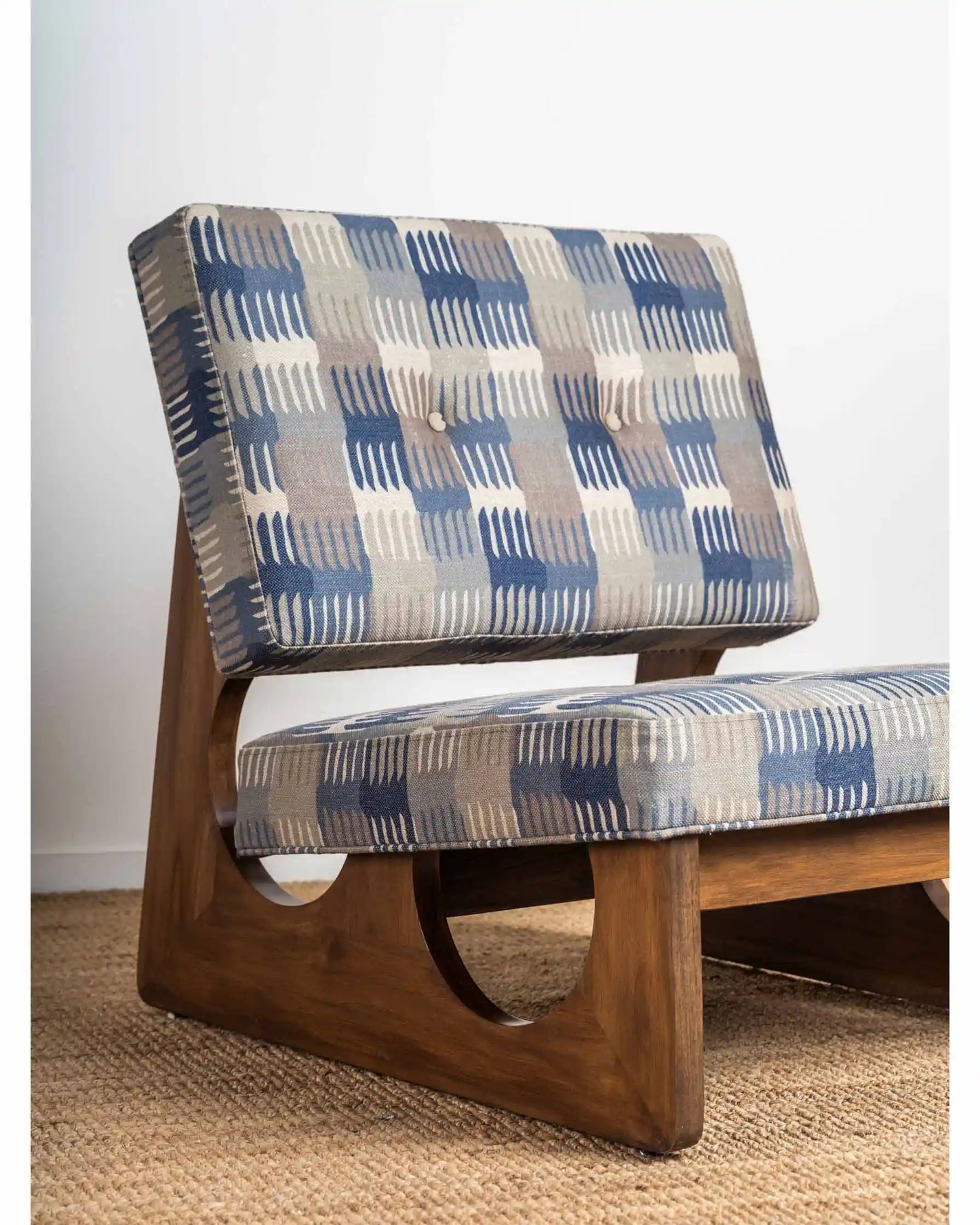 Raven Accent Chair