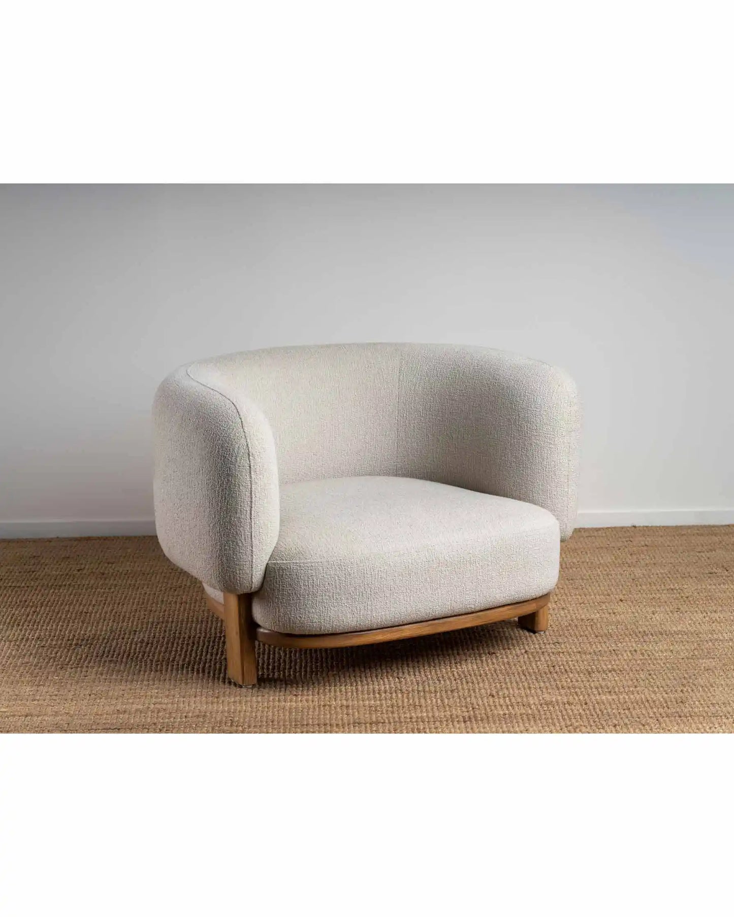 Bete Accent Chair