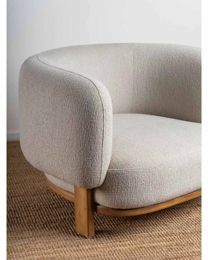 Bete Accent Chair