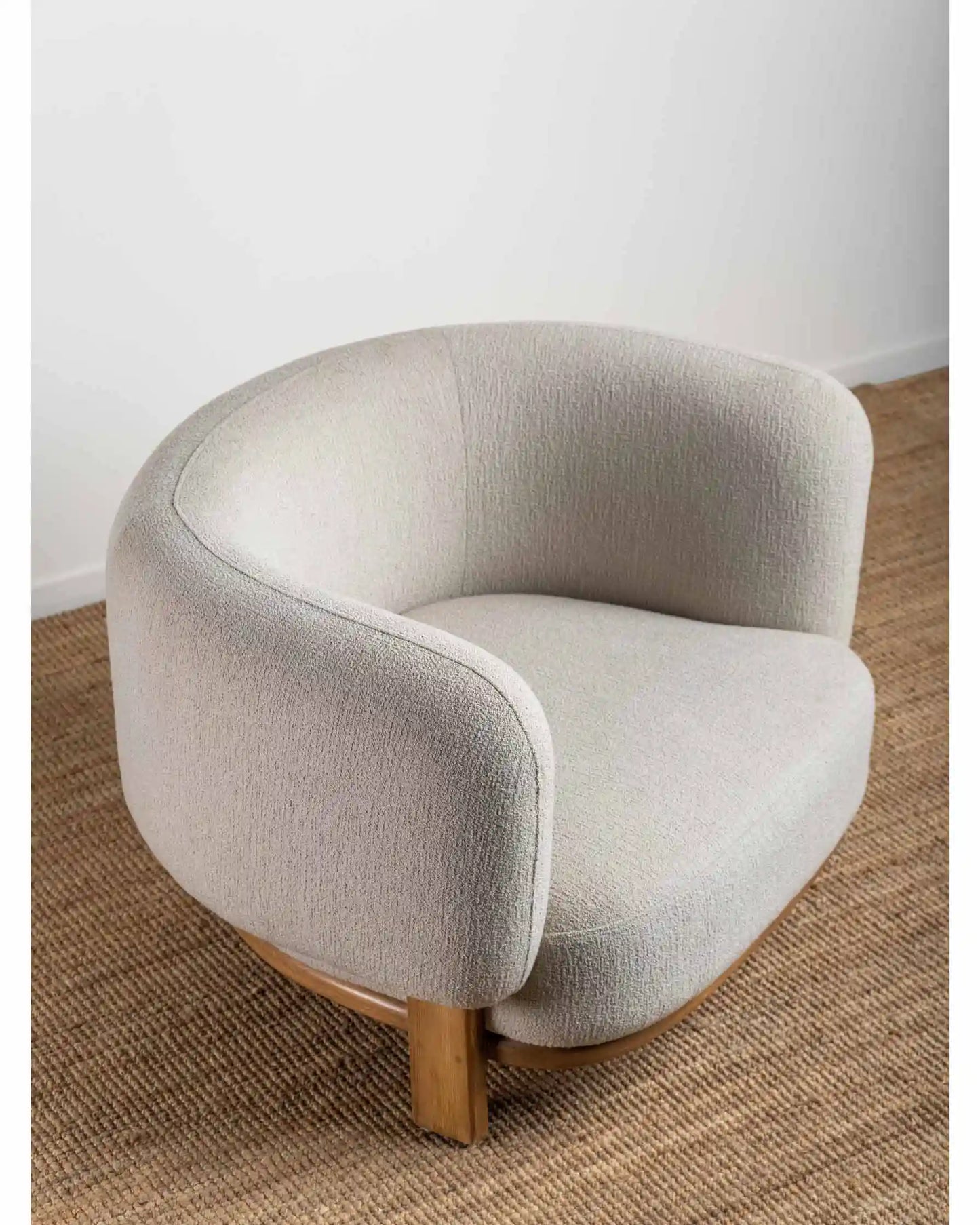 Bete Accent Chair