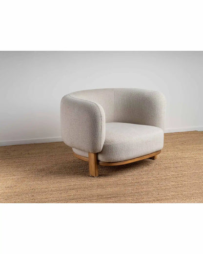 Bete Accent Chair