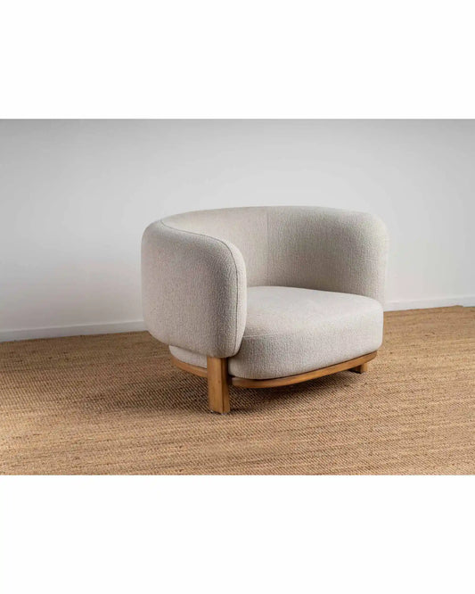 Bete Accent Chair