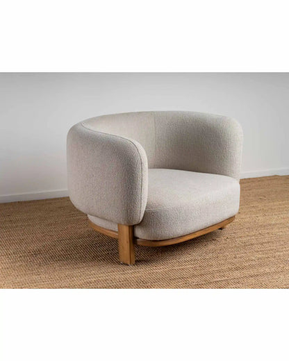Bete Accent Chair